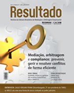 Mediação, arbitragem e Compliance: prevenir, gerir e resolver conflitos de forma eficiente